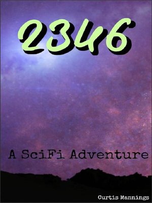 cover image of 2346
